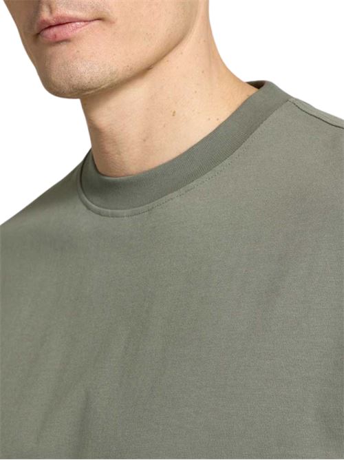 T-shirt in cotone Boss Orange | 50479928076